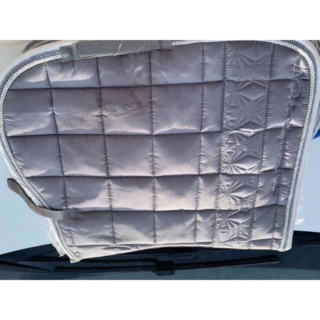 Tapis gris hv polo