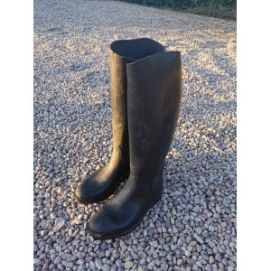 Bottes d'équitation taille 38