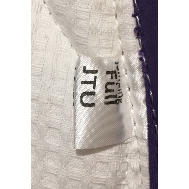 Tapis equithème violet