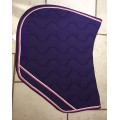 Tapis equithème violet