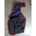 Couvre rein imperméable