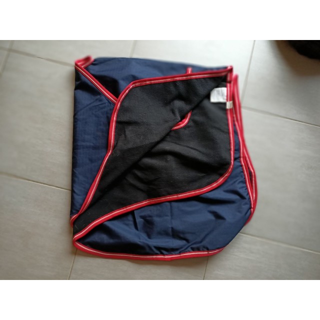 Couvre rein imperméable