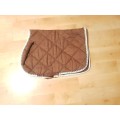 Tapis Choco-Ciel Equitème Poney