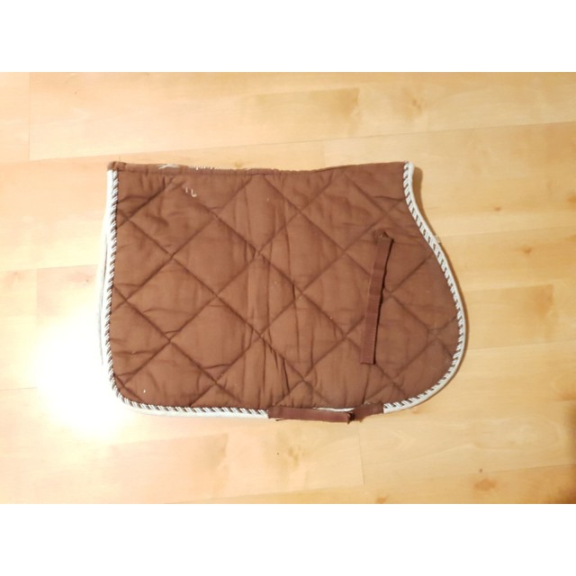 Tapis Choco-Ciel Equitème Poney