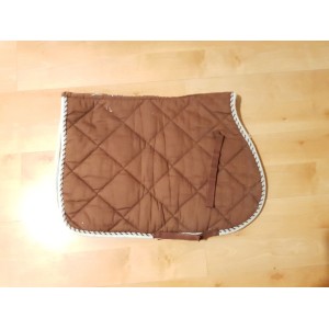 Tapis Choco-Ciel Equitème Poney