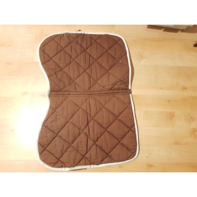 Tapis Choco-Ciel Equitème Poney