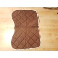 Tapis Choco-Ciel Equitème Poney