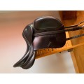 Selle Lucky Dressage Prestige