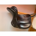 Selle Lucky Dressage Prestige
