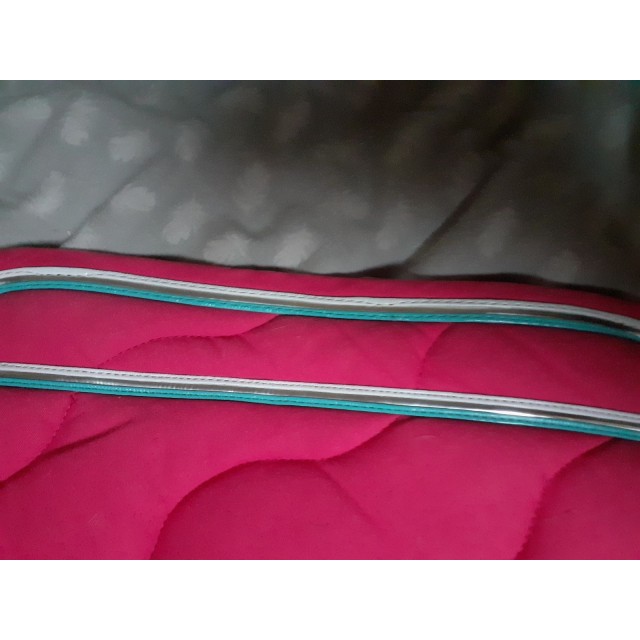 Tapis equitheme coupé sport