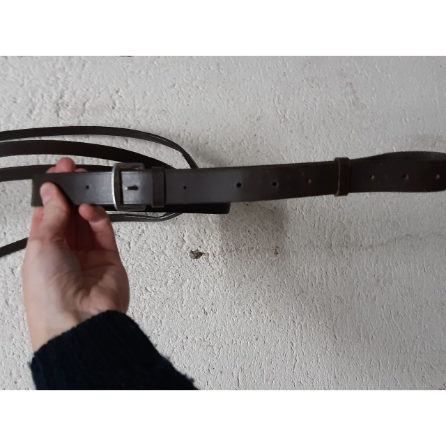 Martingale marron TBE