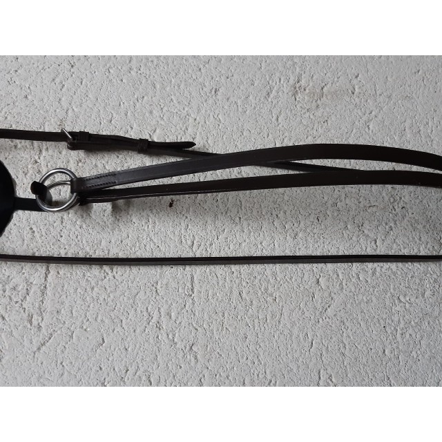 Martingale marron TBE