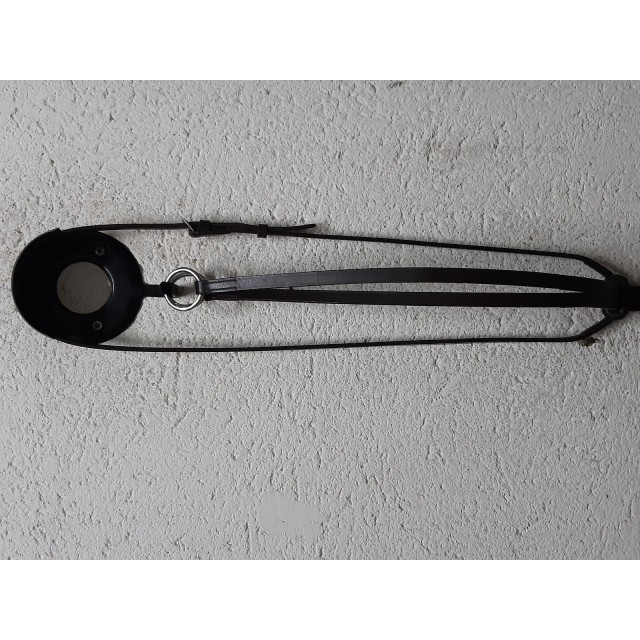 Martingale marron TBE