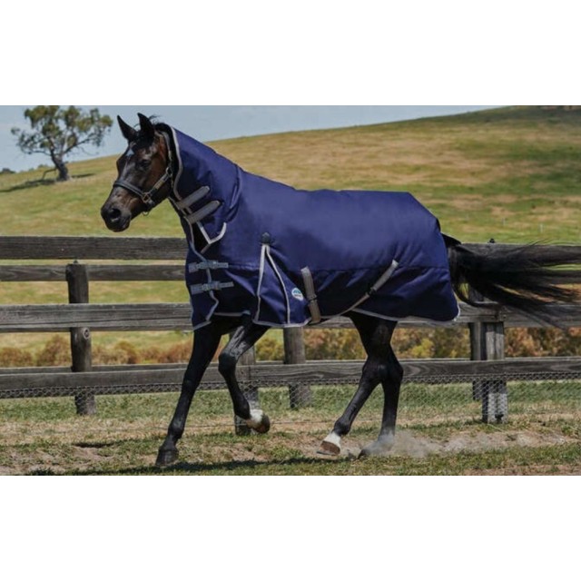 Couverture intégrale Weatherbeeta