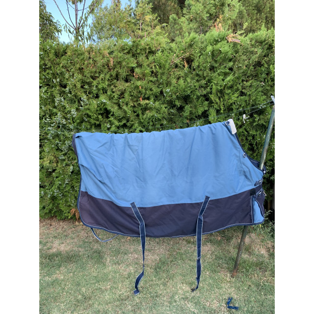 Couverture d’extérieur