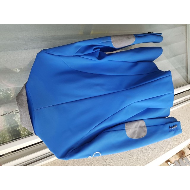 Veste concours Le Sabotier