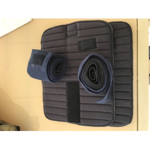 BANDES TRAVAIL LAMICELL