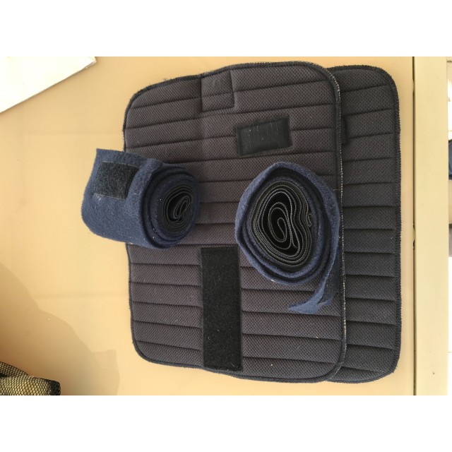 BANDES TRAVAIL LAMICELL