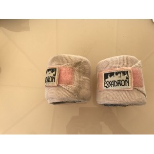 BANDES TRAVAIL ESKADRON