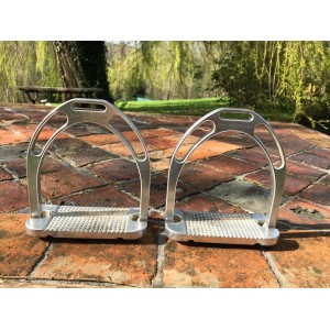 Étriers Jin Stirrup