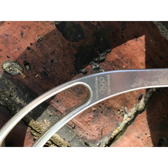 Étriers Jin Stirrup