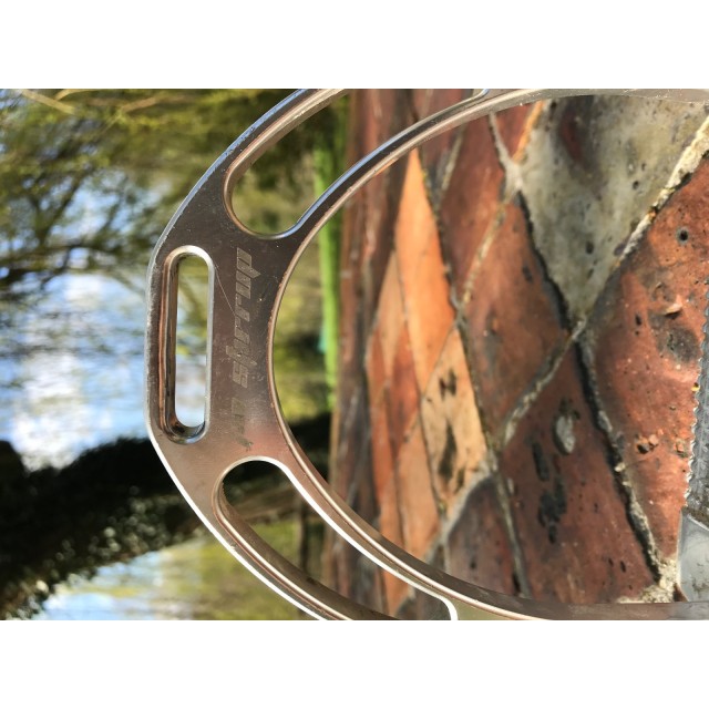 Étriers Jin Stirrup