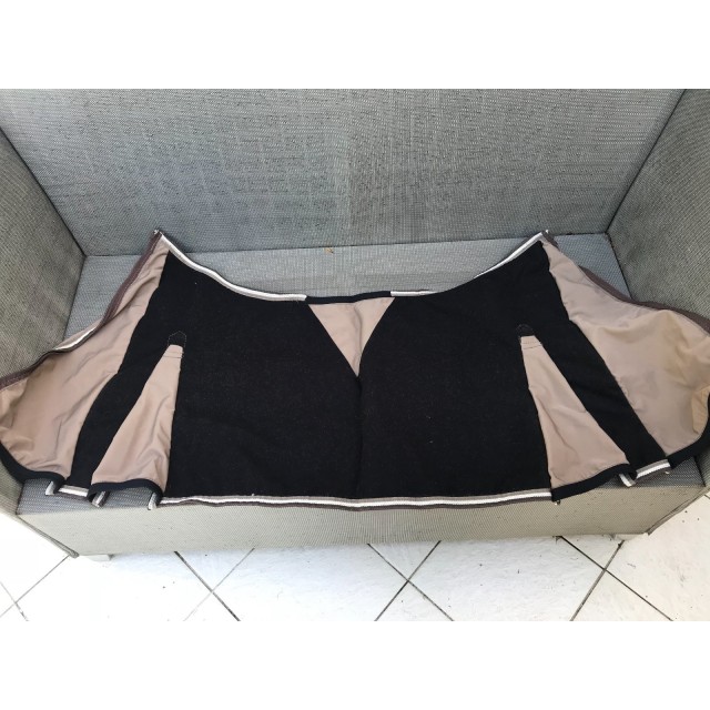 COUVRE REINS EUROSTAR