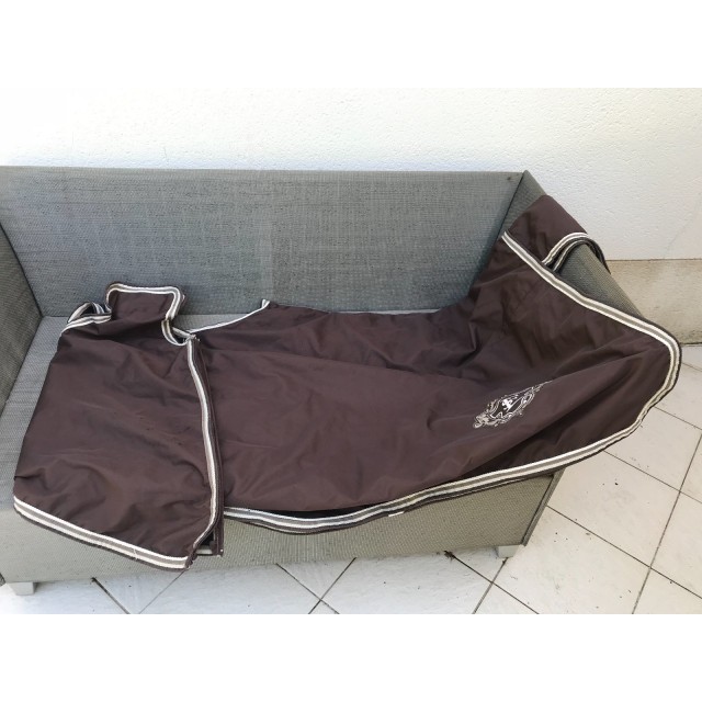 COUVRE REINS EUROSTAR