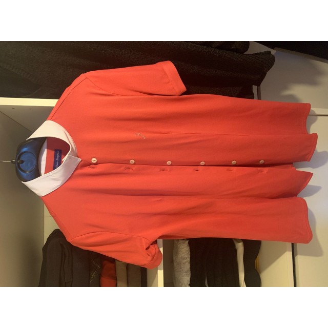 Polo Anna Scarpati