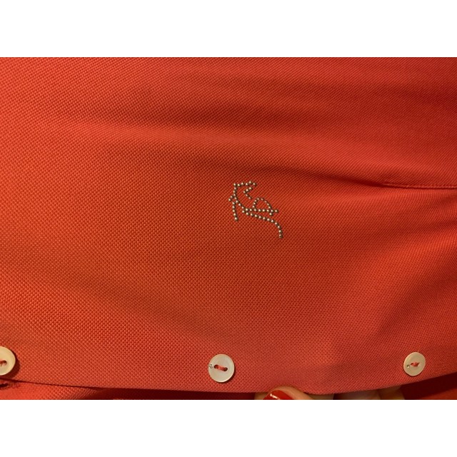 Polo Anna Scarpati