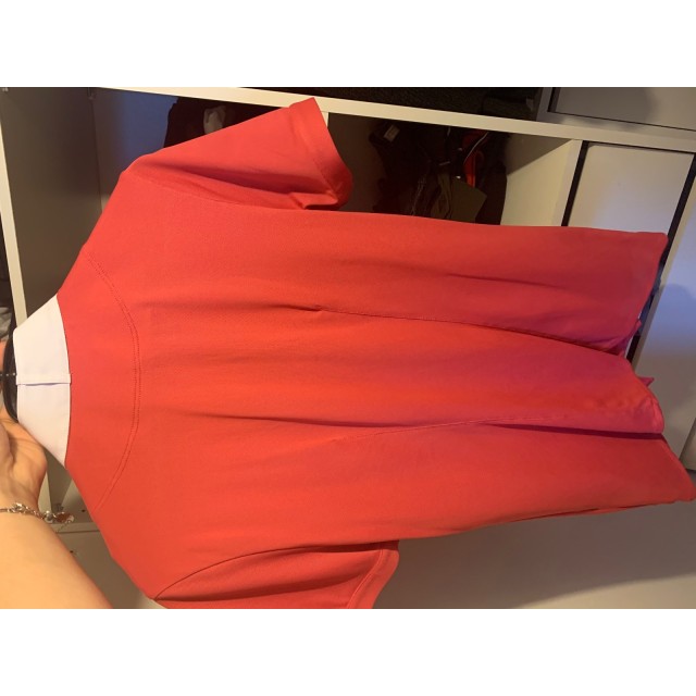 Polo Anna Scarpati