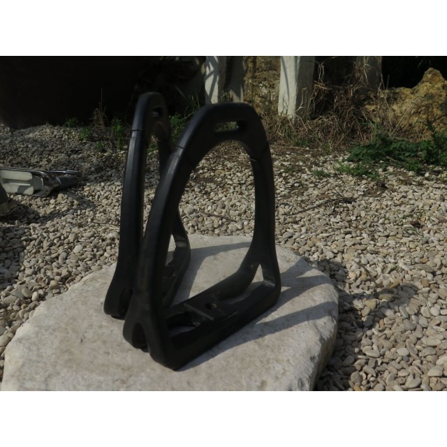 étrier compositi premium