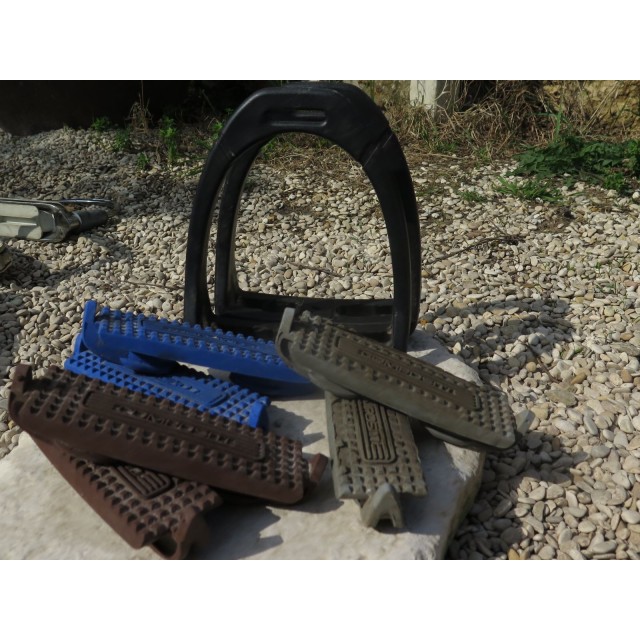 étrier compositi premium