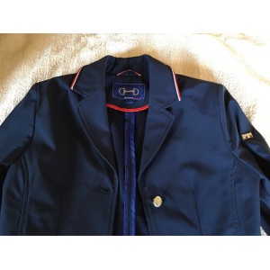 Veste de concours Hervé Godignon