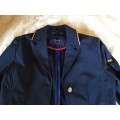 Veste de concours Hervé Godignon