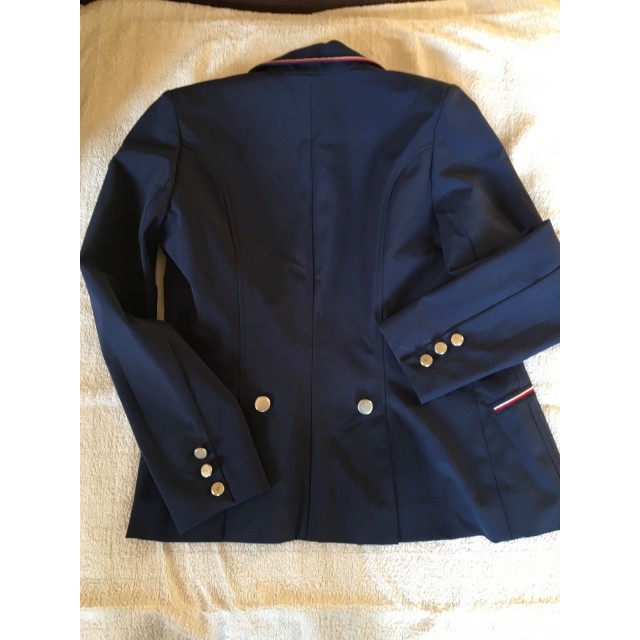Veste de concours Hervé Godignon