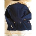 Veste de concours Hervé Godignon