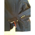 Veste de concours Hervé Godignon