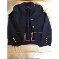 Veste de concours Hervé Godignon