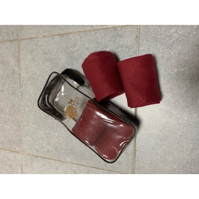 Bandes de polo