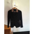 Veste de concours FLAGS & CUP femme taille 36