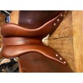 vend selle childeric mixte