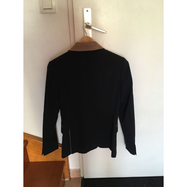 Veste de concours FLAGS & CUP femme taille 36