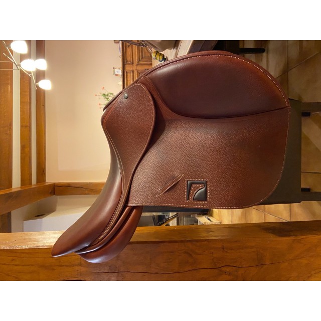 vend selle childeric mixte