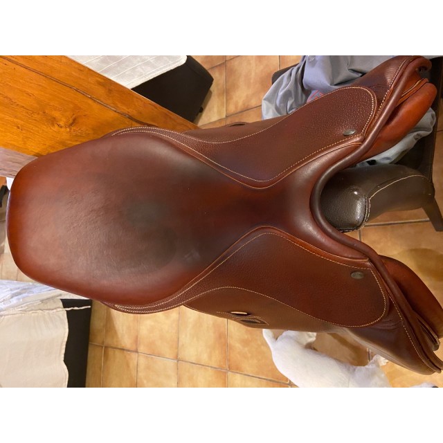 vend selle childeric mixte