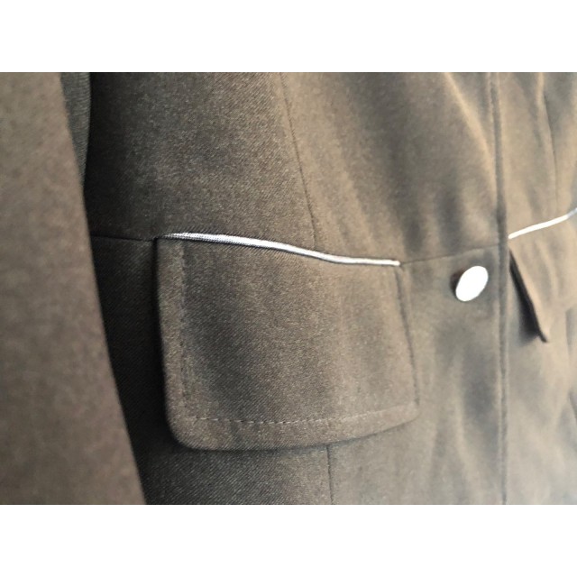 Veste HKM neuve