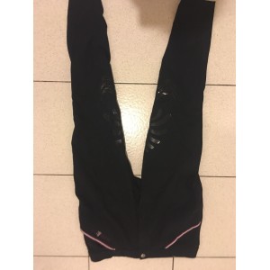 Pantalon Flags & cup