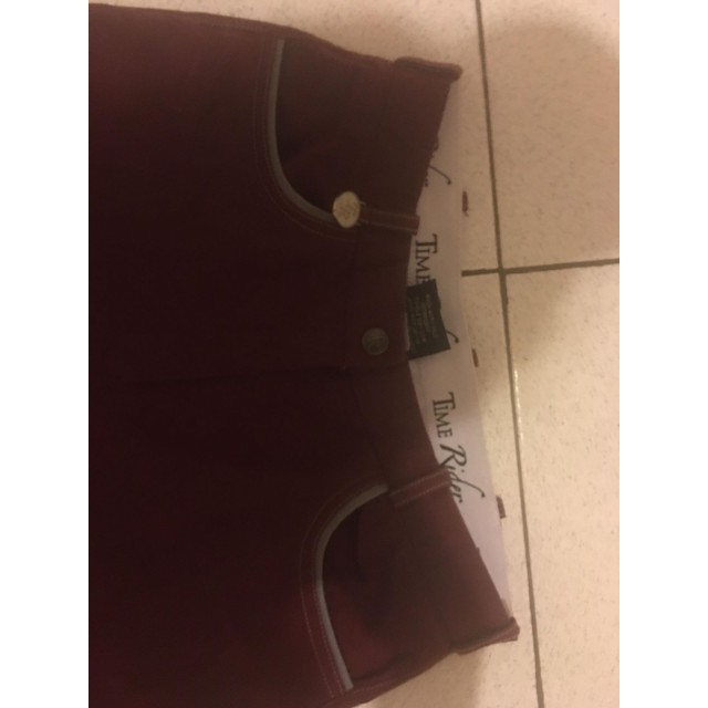 Pantalon Time rider.