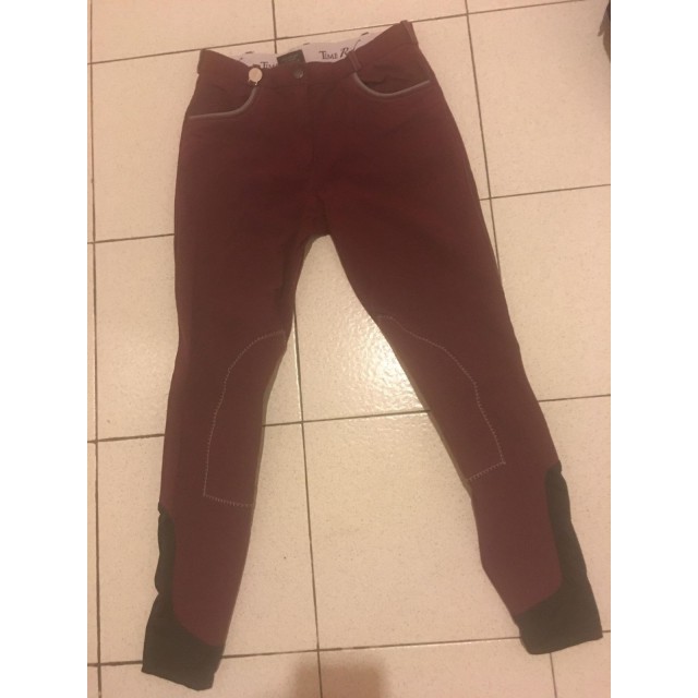 Pantalon Flags & cup