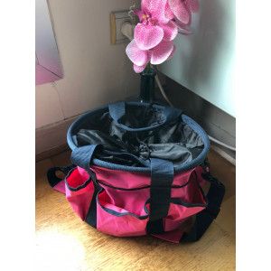 Sac de pansage Showmaster Lena II